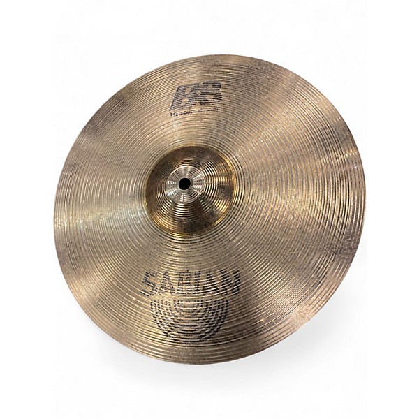 Used SABIAN 14in B8 Hi Hat Top Cymbal
