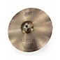 Used SABIAN 14in B8 Hi Hat Top Cymbal
