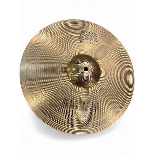 Used SABIAN 14in B8 Hi Hat Top Cymbal