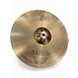 Used SABIAN 14in B8 Hi Hat Top Cymbal
