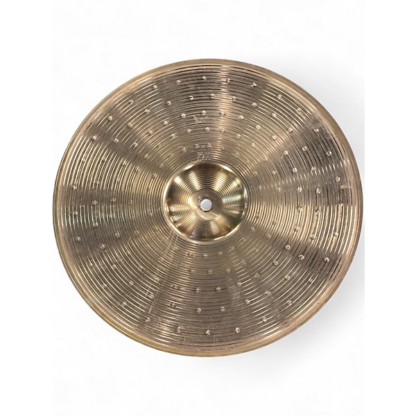 Used SABIAN 14in B8 Hi Hat Top Cymbal
