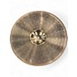 Used SABIAN 14in B8 Hi Hat Top Cymbal
