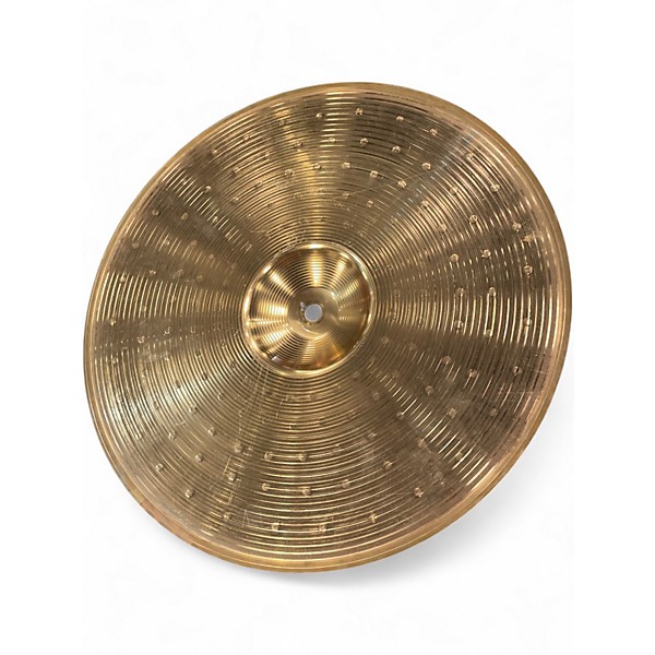 Used SABIAN 14in B8 Hi Hat Top Cymbal