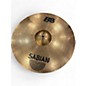 Used SABIAN 20in B8 Ride Cymbal thumbnail