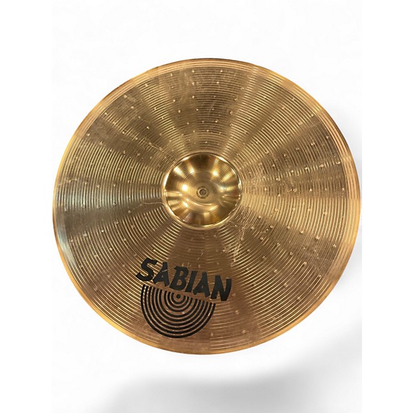 Used SABIAN 20in B8 Ride Cymbal