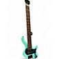 Used Ibanez EHB1005SMS Seafoam Green Electric Bass Guitar thumbnail