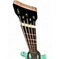 Used Ibanez EHB1005SMS Seafoam Green Electric Bass Guitar