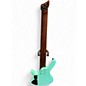 Used Ibanez EHB1005SMS Seafoam Green Electric Bass Guitar