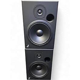 Used Event Studio Electronic Monitor (Pair) Powered Monitor