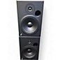 Used Event Studio Electronic Monitor (Pair) Powered Monitor thumbnail