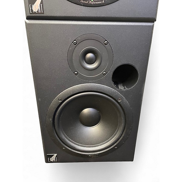 Used Event Studio Electronic Monitor (Pair) Powered Monitor