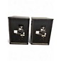 Used Event Studio Electronic Monitor (Pair) Powered Monitor