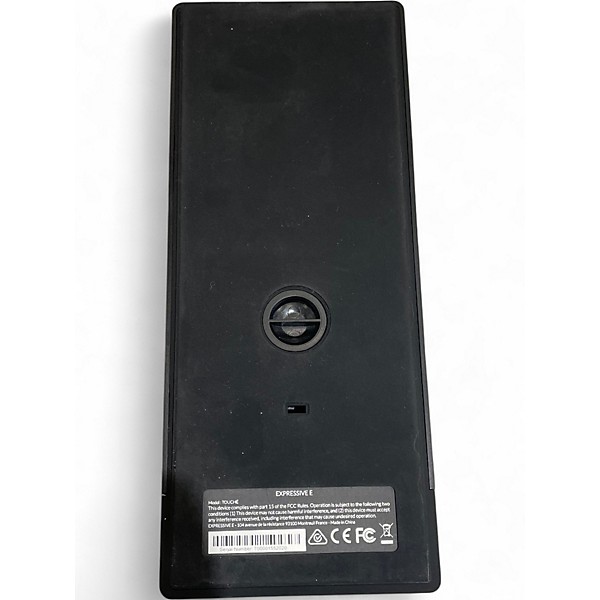 Used Event Studio Electronic Monitor (Pair) Powered Monitor