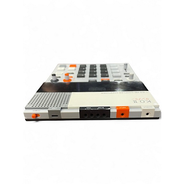 Used teenage engineering KOII Production Controller