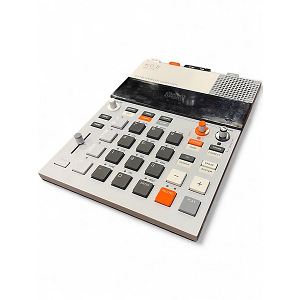 Used teenage engineering KOII Production Controller