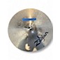 Used Zildjian 18in K Medium Dark Thin Crash Cymbal