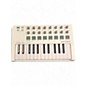 Used Arturia Minilab MKII MIDI Controller