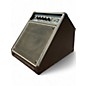 Used Acoustic AG15 15W 1X8 Acoustic Guitar Combo Amp