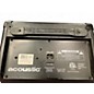 Used Acoustic AG15 15W 1X8 Acoustic Guitar Combo Amp