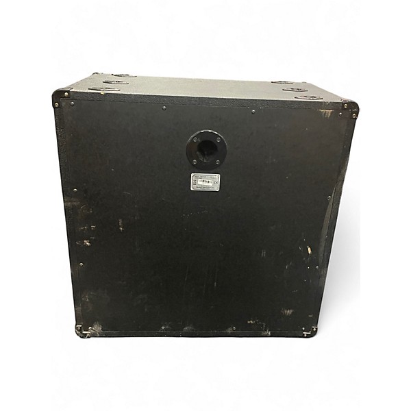 Used Marshall MG412B 4x12 120W Straight Guitar Cabinet