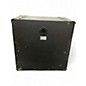 Used Marshall MG412B 4x12 120W Straight Guitar Cabinet