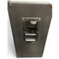 Used Marshall MG412B 4x12 120W Straight Guitar Cabinet