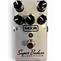 Used MXR M75 Super Badass Distortion Effect Pedal thumbnail