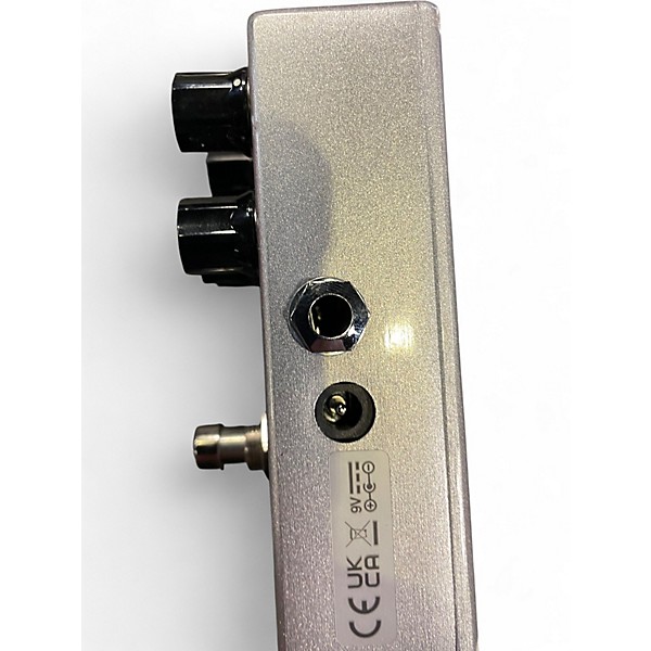 Used MXR M75 Super Badass Distortion Effect Pedal
