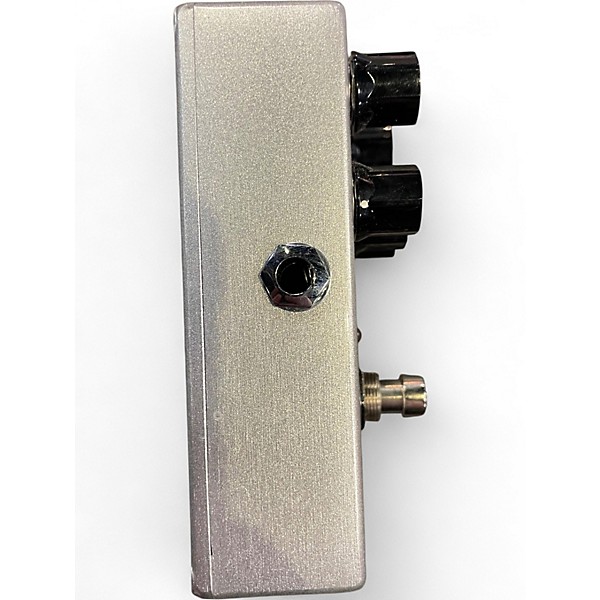 Used MXR M75 Super Badass Distortion Effect Pedal