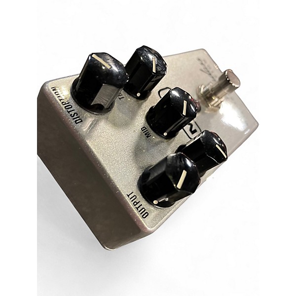 Used MXR M75 Super Badass Distortion Effect Pedal