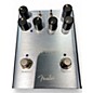 Used Fender TREVERB Effect Pedal thumbnail