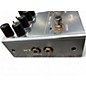 Used Fender TREVERB Effect Pedal