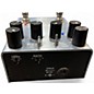 Used Fender TREVERB Effect Pedal