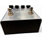 Used Fender TREVERB Effect Pedal