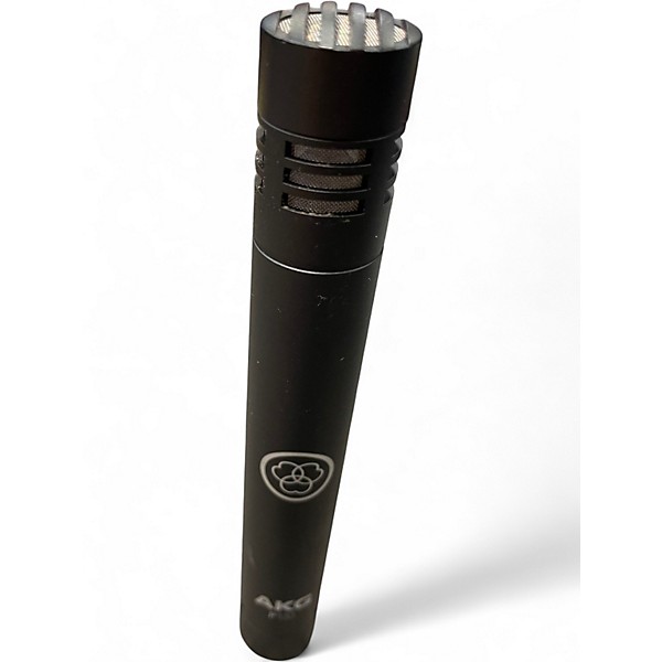 Used AKG P170 Project Studio Condenser Microphone