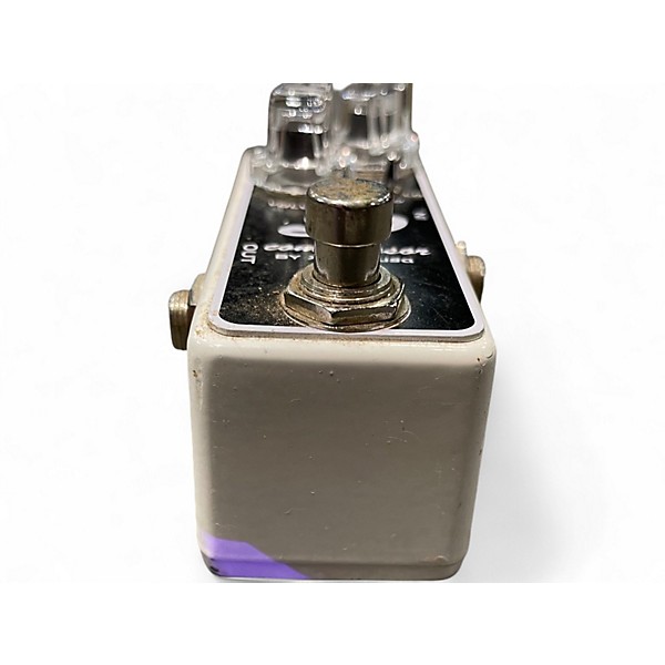 Used Xotic SP Compressor Effect Pedal