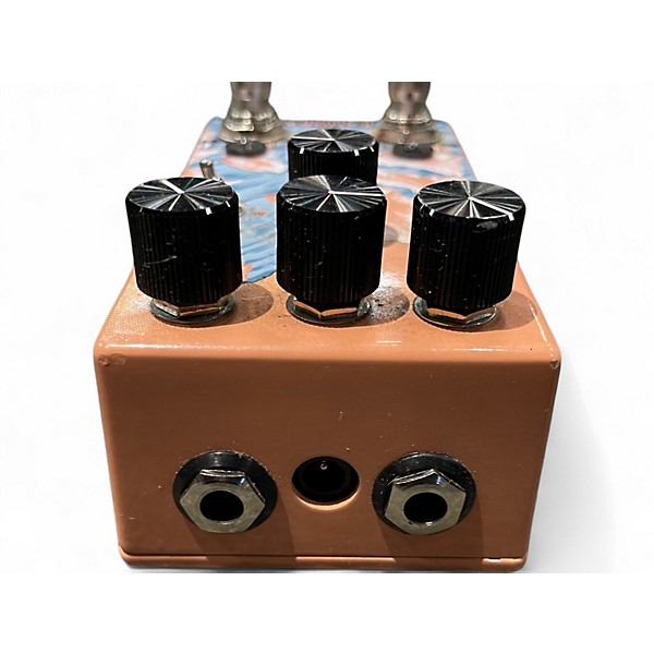 Used Walrus Audio KANGRA Effect Pedal
