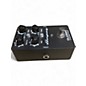 Used Ampeg CLASSIC BASS PREAMP Bass Effect Pedal