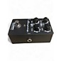 Used Ampeg CLASSIC BASS PREAMP Bass Effect Pedal