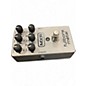 Used MXR M116 Fullbore Metal Distortion Effect Pedal