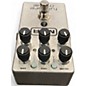 Used MXR M116 Fullbore Metal Distortion Effect Pedal
