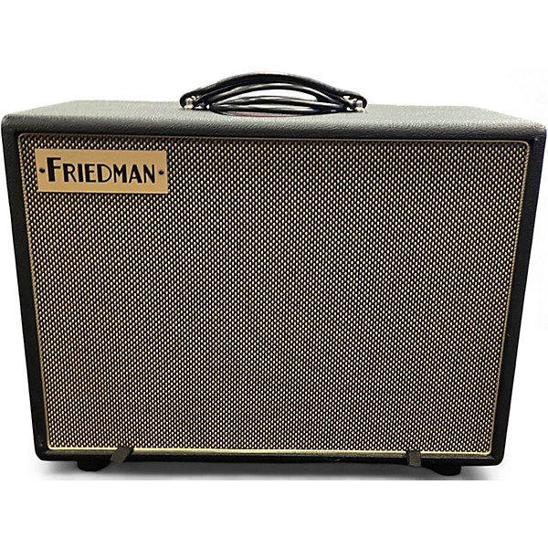 Used Friedman ASC-10 Guitar Combo Amp