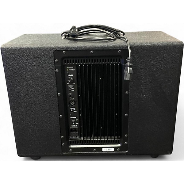 Used Friedman ASC-10 Guitar Combo Amp