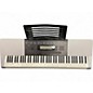 Used Casio WK220 Portable Keyboard thumbnail
