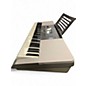Used Casio WK220 Portable Keyboard