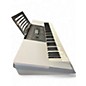 Used Casio WK220 Portable Keyboard