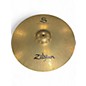 Used Zildjian 18in S Family Medium Thin Crash Cymbal thumbnail