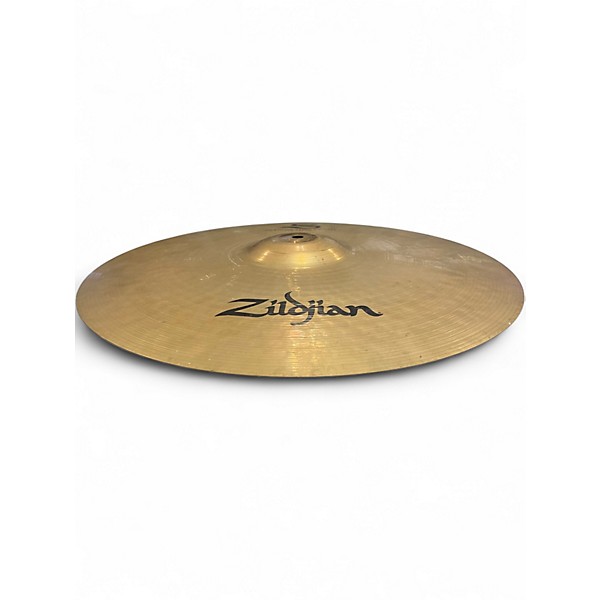 Used Zildjian 18in S Family Medium Thin Crash Cymbal