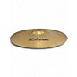 Used Zildjian 18in S Family Medium Thin Crash Cymbal