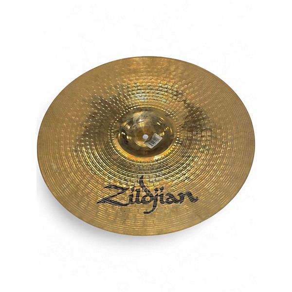 Used Zildjian 18in S Family Medium Thin Crash Cymbal
